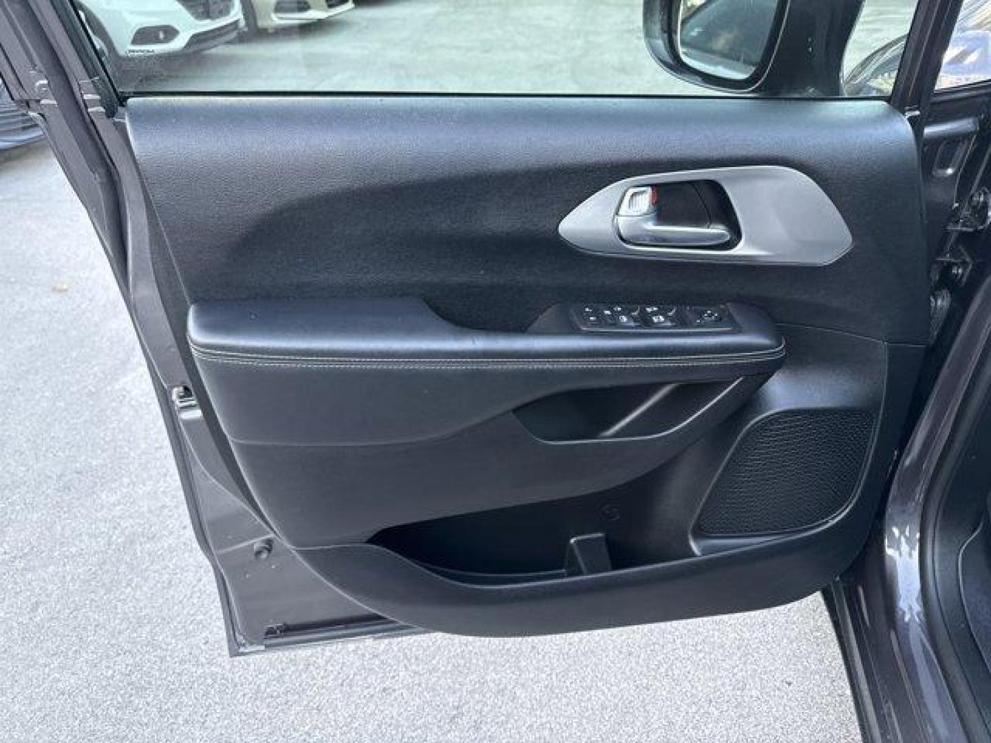 2019 Granite Crystal Metallic Clearcoat /Black/Black/Black Chrysler Pacifica (2C4RC1FG2KR) with an 6 3.6 L engine, Automatic transmission, located at 27610 S Dixie Hwy, Homestead, FL, 33032, (305) 749-2348, 25.510241, -80.438301 - KBB.com 12 Best Family Cars. Only 68,587 Miles! Delivers 28 Highway MPG and 19 City MPG! This Chrysler Pacifica delivers a Regular Unleaded V-6 3.6 L/220 engine powering this Automatic transmission. TRANSMISSION: 9-SPEED 948TE AUTOMATIC (STD), GRANITE CRYSTAL METALLIC CLEARCOAT, Voice Activated Dual - Photo#12