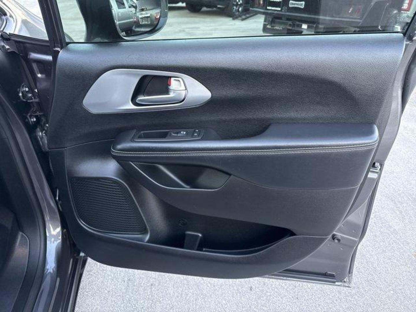 2019 Granite Crystal Metallic Clearcoat /Black/Black/Black Chrysler Pacifica (2C4RC1FG2KR) with an 6 3.6 L engine, Automatic transmission, located at 27610 S Dixie Hwy, Homestead, FL, 33032, (305) 749-2348, 25.510241, -80.438301 - KBB.com 12 Best Family Cars. Only 68,587 Miles! Delivers 28 Highway MPG and 19 City MPG! This Chrysler Pacifica delivers a Regular Unleaded V-6 3.6 L/220 engine powering this Automatic transmission. TRANSMISSION: 9-SPEED 948TE AUTOMATIC (STD), GRANITE CRYSTAL METALLIC CLEARCOAT, Voice Activated Dual - Photo#13