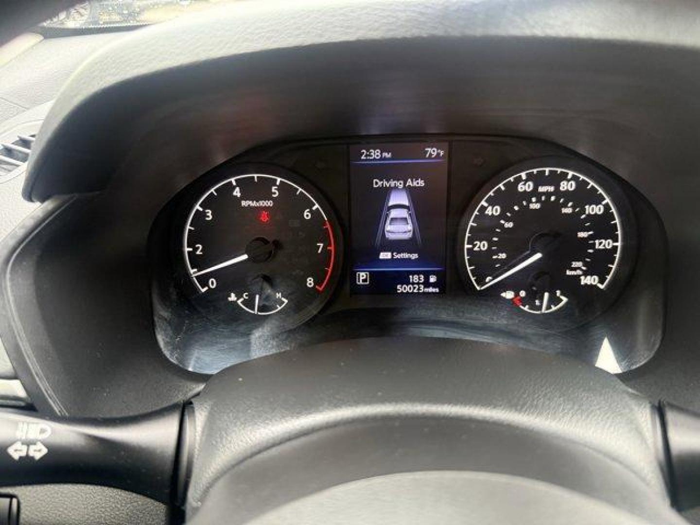 2021 Gun Metallic /Charcoal Nissan Altima (1N4BL4BV5MN) with an 4 2.5 L engine, Variable transmission, located at 27610 S Dixie Hwy, Homestead, FL, 33032, (305) 749-2348, 25.510241, -80.438301 - Delivers 39 Highway MPG and 28 City MPG! This Nissan Altima boasts a Regular Unleaded I-4 2.5 L/152 engine powering this Variable transmission. GUN METALLIC, CHARCOAL, CLOTH SEAT TRIM, Wireless Phone Connectivity.*This Nissan Altima Comes Equipped with These Options *Window Grid Antenna, Wheels: 16 - Photo#8