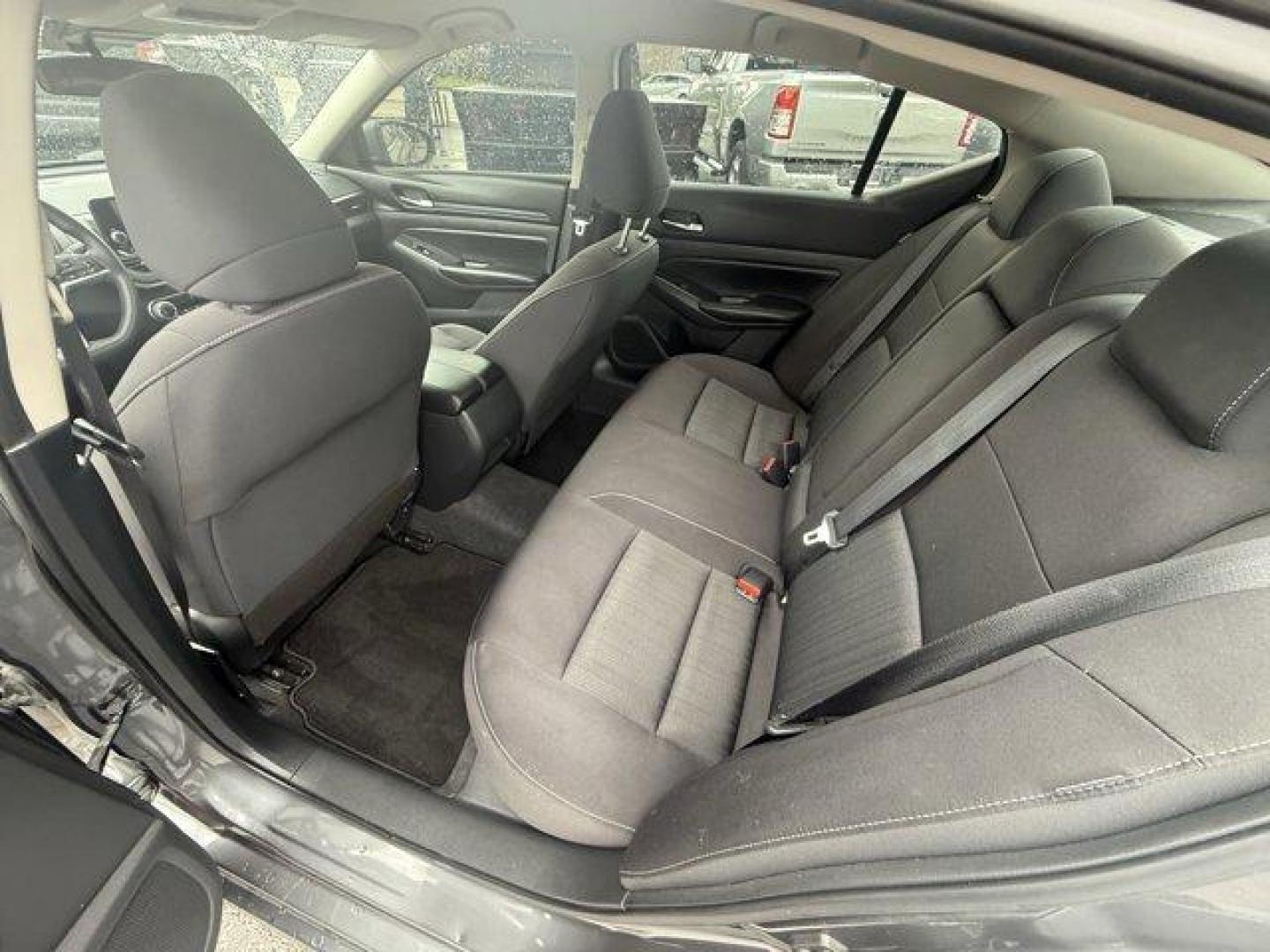 2021 Gun Metallic /Charcoal Nissan Altima (1N4BL4BV5MN) with an 4 2.5 L engine, Variable transmission, located at 27610 S Dixie Hwy, Homestead, FL, 33032, (305) 749-2348, 25.510241, -80.438301 - Delivers 39 Highway MPG and 28 City MPG! This Nissan Altima boasts a Regular Unleaded I-4 2.5 L/152 engine powering this Variable transmission. GUN METALLIC, CHARCOAL, CLOTH SEAT TRIM, Wireless Phone Connectivity.*This Nissan Altima Comes Equipped with These Options *Window Grid Antenna, Wheels: 16 - Photo#13