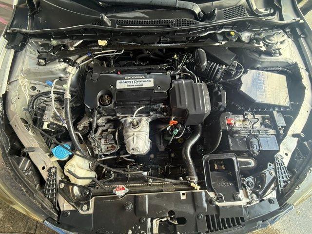 2013 Silver Honda Accord Sdn (1HGCR2F51DA) with an 4 2.4L engine, Variable transmission, located at 27610 S Dixie Hwy, Homestead, FL, 33032, (305) 749-2348, 25.510241, -80.438301 - IIHS Top Safety Pick. Boasts 35 Highway MPG and 26 City MPG! This Honda Accord Sdn delivers a Gas I4 2.4L/144 engine powering this Variable transmission. Vehicle Stability Assist (VSA) w/traction control, Variable intermittent flush windshield wipers, Tire pressure monitoring system.*This Honda Acco - Photo#15