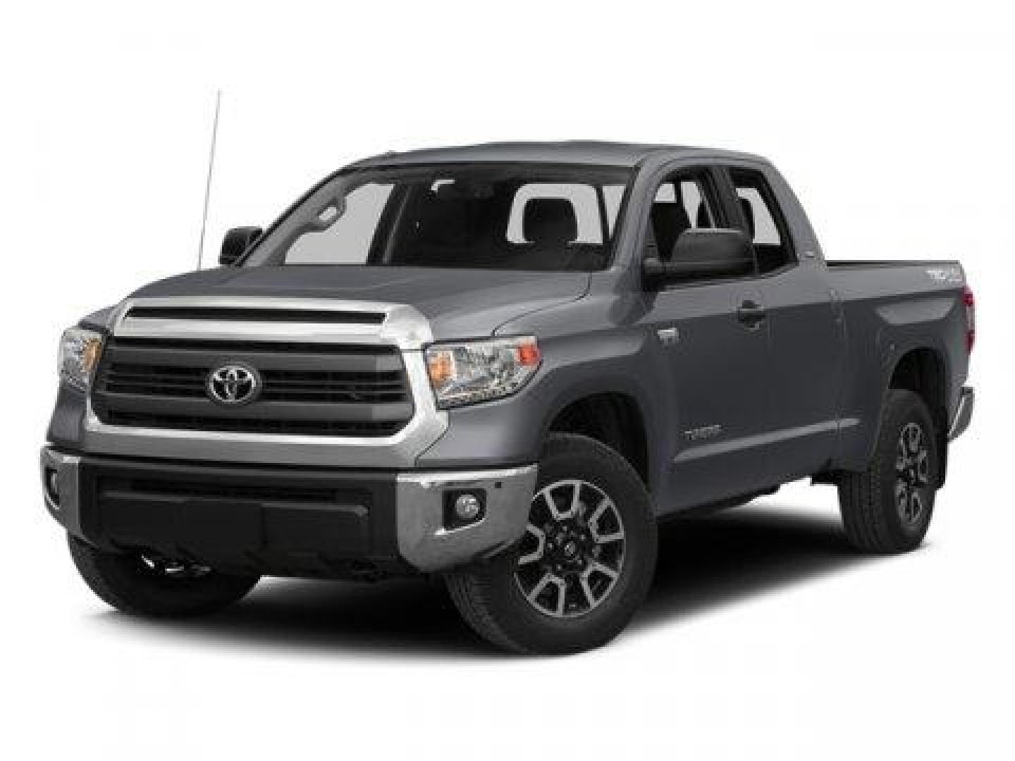 2014 Blue Toyota Tundra 2WD Truck (5TFSY5F10EX) with an 8 5.7 L engine, Automatic transmission, located at 27610 S Dixie Hwy, Homestead, FL, 33032, (305) 749-2348, 25.510241, -80.438301 - KBB.com Best Resale Value Awards. Scores 18 Highway MPG and 13 City MPG! This Toyota Tundra 2WD Truck boasts a Regular Unleaded V-8 5.7 L/346 engine powering this Automatic transmission. Variable Intermittent Wipers w/Heated Wiper Park, Trip Computer, Transmission: Electronic 6-Speed Automatic w/OD. - Photo#0