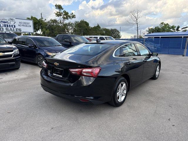 2022 Mosaic Black Metallic /Jet Black Chevrolet Malibu (1G1ZD5ST4NF) with an 4 1.5L engine, Automatic transmission, located at 27610 S Dixie Hwy, Homestead, FL, 33032, (305) 749-2348, 25.510241, -80.438301 - Delivers 36 Highway MPG and 29 City MPG! This Chevrolet Malibu delivers a Turbocharged Gas I4 1.5L/91 engine powering this Automatic transmission. TRANSMISSION, CONTINUOUSLY VARIABLE (CVT) (STD), SEATS, FRONT BUCKET (STD), MOSAIC BLACK METALLIC.*This Chevrolet Malibu Comes Equipped with These Option - Photo#4