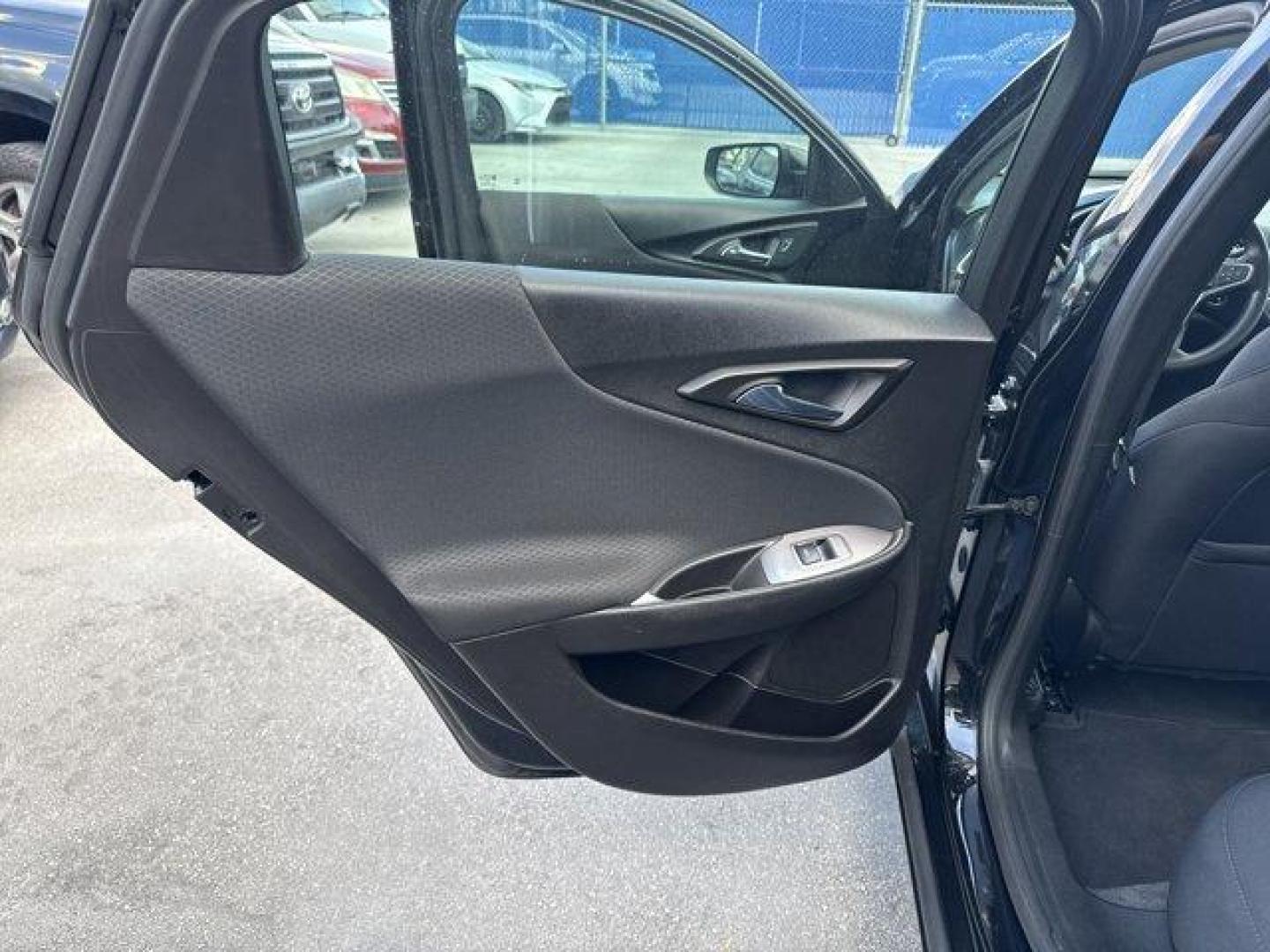 2022 Mosaic Black Metallic /Jet Black Chevrolet Malibu (1G1ZD5ST4NF) with an 4 1.5L engine, Automatic transmission, located at 27610 S Dixie Hwy, Homestead, FL, 33032, (305) 749-2348, 25.510241, -80.438301 - Delivers 36 Highway MPG and 29 City MPG! This Chevrolet Malibu delivers a Turbocharged Gas I4 1.5L/91 engine powering this Automatic transmission. TRANSMISSION, CONTINUOUSLY VARIABLE (CVT) (STD), SEATS, FRONT BUCKET (STD), MOSAIC BLACK METALLIC.*This Chevrolet Malibu Comes Equipped with These Option - Photo#12
