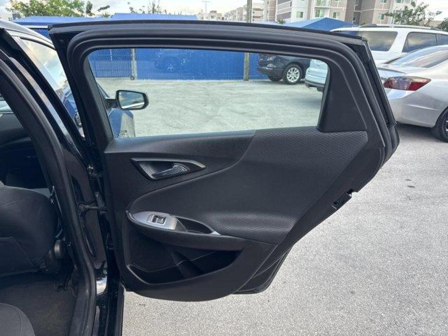 2022 Mosaic Black Metallic /Jet Black Chevrolet Malibu (1G1ZD5ST4NF) with an 4 1.5L engine, Automatic transmission, located at 27610 S Dixie Hwy, Homestead, FL, 33032, (305) 749-2348, 25.510241, -80.438301 - Delivers 36 Highway MPG and 29 City MPG! This Chevrolet Malibu delivers a Turbocharged Gas I4 1.5L/91 engine powering this Automatic transmission. TRANSMISSION, CONTINUOUSLY VARIABLE (CVT) (STD), SEATS, FRONT BUCKET (STD), MOSAIC BLACK METALLIC.*This Chevrolet Malibu Comes Equipped with These Option - Photo#13