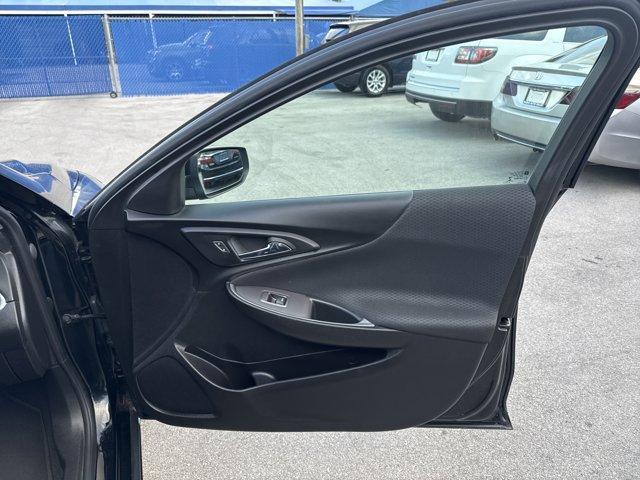 2022 Mosaic Black Metallic /Jet Black Chevrolet Malibu (1G1ZD5ST4NF) with an 4 1.5L engine, Automatic transmission, located at 27610 S Dixie Hwy, Homestead, FL, 33032, (305) 749-2348, 25.510241, -80.438301 - Delivers 36 Highway MPG and 29 City MPG! This Chevrolet Malibu delivers a Turbocharged Gas I4 1.5L/91 engine powering this Automatic transmission. TRANSMISSION, CONTINUOUSLY VARIABLE (CVT) (STD), SEATS, FRONT BUCKET (STD), MOSAIC BLACK METALLIC.*This Chevrolet Malibu Comes Equipped with These Option - Photo#14