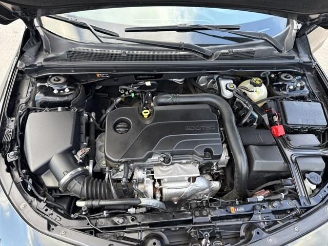 2022 Mosaic Black Metallic /Jet Black Chevrolet Malibu (1G1ZD5ST4NF) with an 4 1.5L engine, Automatic transmission, located at 27610 S Dixie Hwy, Homestead, FL, 33032, (305) 749-2348, 25.510241, -80.438301 - Delivers 36 Highway MPG and 29 City MPG! This Chevrolet Malibu delivers a Turbocharged Gas I4 1.5L/91 engine powering this Automatic transmission. TRANSMISSION, CONTINUOUSLY VARIABLE (CVT) (STD), SEATS, FRONT BUCKET (STD), MOSAIC BLACK METALLIC.*This Chevrolet Malibu Comes Equipped with These Option - Photo#7