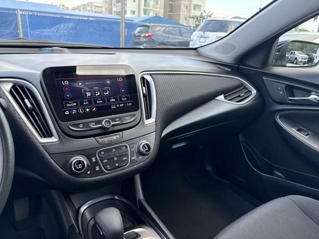 2022 Mosaic Black Metallic /Jet Black Chevrolet Malibu (1G1ZD5ST4NF) with an 4 1.5L engine, Automatic transmission, located at 27610 S Dixie Hwy, Homestead, FL, 33032, (305) 749-2348, 25.510241, -80.438301 - Delivers 36 Highway MPG and 29 City MPG! This Chevrolet Malibu delivers a Turbocharged Gas I4 1.5L/91 engine powering this Automatic transmission. TRANSMISSION, CONTINUOUSLY VARIABLE (CVT) (STD), SEATS, FRONT BUCKET (STD), MOSAIC BLACK METALLIC.*This Chevrolet Malibu Comes Equipped with These Option - Photo#8