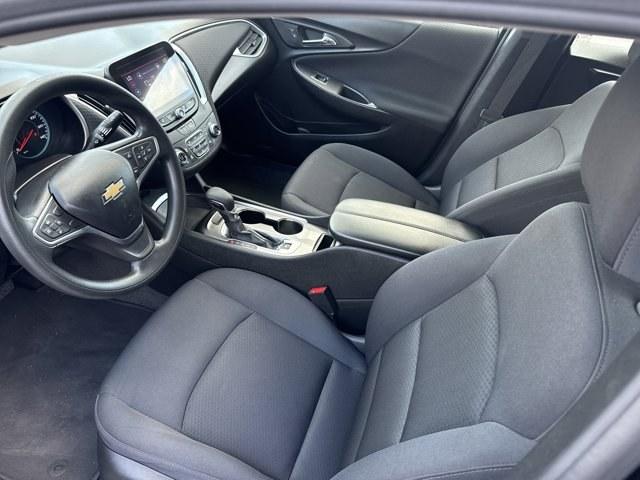 2022 Mosaic Black Metallic /Jet Black Chevrolet Malibu (1G1ZD5ST4NF) with an 4 1.5L engine, Automatic transmission, located at 27610 S Dixie Hwy, Homestead, FL, 33032, (305) 749-2348, 25.510241, -80.438301 - Delivers 36 Highway MPG and 29 City MPG! This Chevrolet Malibu delivers a Turbocharged Gas I4 1.5L/91 engine powering this Automatic transmission. TRANSMISSION, CONTINUOUSLY VARIABLE (CVT) (STD), SEATS, FRONT BUCKET (STD), MOSAIC BLACK METALLIC.*This Chevrolet Malibu Comes Equipped with These Option - Photo#9