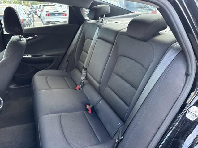 2022 Mosaic Black Metallic /Jet Black Chevrolet Malibu (1G1ZD5ST4NF) with an 4 1.5L engine, Automatic transmission, located at 27610 S Dixie Hwy, Homestead, FL, 33032, (305) 749-2348, 25.510241, -80.438301 - Delivers 36 Highway MPG and 29 City MPG! This Chevrolet Malibu delivers a Turbocharged Gas I4 1.5L/91 engine powering this Automatic transmission. TRANSMISSION, CONTINUOUSLY VARIABLE (CVT) (STD), SEATS, FRONT BUCKET (STD), MOSAIC BLACK METALLIC.*This Chevrolet Malibu Comes Equipped with These Option - Photo#10