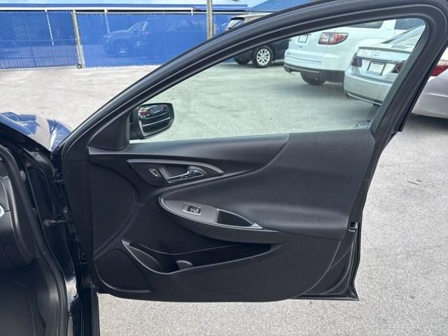 2022 Mosaic Black Metallic /Jet Black Chevrolet Malibu (1G1ZD5ST4NF) with an 4 1.5L engine, Automatic transmission, located at 27610 S Dixie Hwy, Homestead, FL, 33032, (305) 749-2348, 25.510241, -80.438301 - Delivers 36 Highway MPG and 29 City MPG! This Chevrolet Malibu delivers a Turbocharged Gas I4 1.5L/91 engine powering this Automatic transmission. TRANSMISSION, CONTINUOUSLY VARIABLE (CVT) (STD), SEATS, FRONT BUCKET (STD), MOSAIC BLACK METALLIC.*This Chevrolet Malibu Comes Equipped with These Option - Photo#14