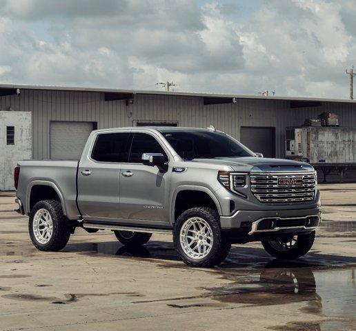 photo of 2023 GMC Sierra 1500 