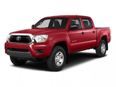 2014 Black Toyota Tacoma (5TFLU4EN0EX) with an 6 4.0 L engine, Automatic transmission, located at 27610 S Dixie Hwy, Homestead, FL, 33032, (305) 749-2348, 25.510241, -80.438301 - KBB.com Best Resale Value Awards. Only 56,851 Miles! Boasts 21 Highway MPG and 16 City MPG! This Toyota Tacoma boasts a Regular Unleaded V-6 4.0 L/241 engine powering this Automatic transmission. Wheels: 16 x 7J+30 Style Steel, Urethane Gear Shifter Material, Transmission: 5-Speed Automatic w/ECT-i. - Photo#0