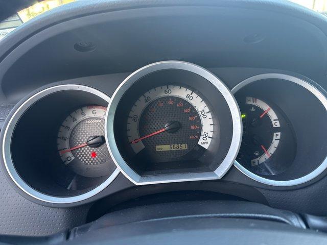 2014 Black Toyota Tacoma (5TFLU4EN0EX) with an 6 4.0 L engine, Automatic transmission, located at 27610 S Dixie Hwy, Homestead, FL, 33032, (305) 749-2348, 25.510241, -80.438301 - KBB.com Best Resale Value Awards. Only 56,851 Miles! Boasts 21 Highway MPG and 16 City MPG! This Toyota Tacoma boasts a Regular Unleaded V-6 4.0 L/241 engine powering this Automatic transmission. Wheels: 16 x 7J+30 Style Steel, Urethane Gear Shifter Material, Transmission: 5-Speed Automatic w/ECT-i. - Photo#17