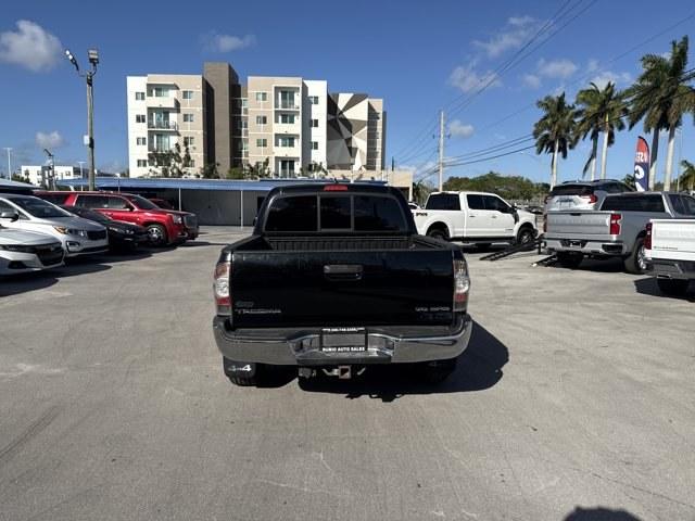 2014 Black Toyota Tacoma (5TFLU4EN0EX) with an 6 4.0 L engine, Automatic transmission, located at 27610 S Dixie Hwy, Homestead, FL, 33032, (305) 749-2348, 25.510241, -80.438301 - KBB.com Best Resale Value Awards. Only 56,851 Miles! Boasts 21 Highway MPG and 16 City MPG! This Toyota Tacoma boasts a Regular Unleaded V-6 4.0 L/241 engine powering this Automatic transmission. Wheels: 16 x 7J+30 Style Steel, Urethane Gear Shifter Material, Transmission: 5-Speed Automatic w/ECT-i. - Photo#3