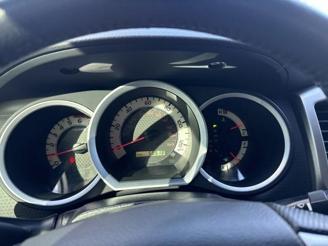 2014 Black Toyota Tacoma (5TFLU4EN0EX) with an 6 4.0 L engine, Automatic transmission, located at 27610 S Dixie Hwy, Homestead, FL, 33032, (305) 749-2348, 25.510241, -80.438301 - KBB.com Best Resale Value Awards. Only 56,851 Miles! Boasts 21 Highway MPG and 16 City MPG! This Toyota Tacoma boasts a Regular Unleaded V-6 4.0 L/241 engine powering this Automatic transmission. Wheels: 16 x 7J+30 Style Steel, Urethane Gear Shifter Material, Transmission: 5-Speed Automatic w/ECT-i. - Photo#10