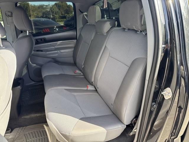 2014 Black Toyota Tacoma (5TFLU4EN0EX) with an 6 4.0 L engine, Automatic transmission, located at 27610 S Dixie Hwy, Homestead, FL, 33032, (305) 749-2348, 25.510241, -80.438301 - KBB.com Best Resale Value Awards. Only 56,851 Miles! Boasts 21 Highway MPG and 16 City MPG! This Toyota Tacoma boasts a Regular Unleaded V-6 4.0 L/241 engine powering this Automatic transmission. Wheels: 16 x 7J+30 Style Steel, Urethane Gear Shifter Material, Transmission: 5-Speed Automatic w/ECT-i. - Photo#13