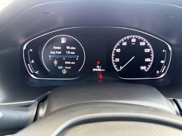 2020 White Honda Accord Sedan (1HGCV1F30LA) with an 4 1.5 L engine, Variable transmission, located at 27610 S Dixie Hwy, Homestead, FL, 33032, (305) 749-2348, 25.510241, -80.438301 - ALG Residual Value Awards, Residual Value Awards. Scores 35 Highway MPG and 29 City MPG! This Honda Accord Sedan boasts a Intercooled Turbo Regular Unleaded I-4 1.5 L/91 engine powering this Variable transmission. Wireless Phone Connectivity, Wheels: 19 Machine-Finished Alloy w/Black Inserts, VSA El - Photo#14