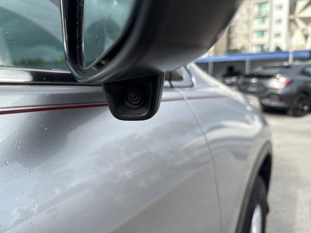 2016 Silver Honda CR-V (2HKRM3H73GH) with an 4 2.4 L engine, Variable transmission, located at 27610 S Dixie Hwy, Homestead, FL, 33032, (305) 749-2348, 25.510241, -80.438301 - KBB.com Brand Image Awards. Only 100,264 Miles! Delivers 33 Highway MPG and 26 City MPG! This Honda CR-V delivers a Regular Unleaded I-4 2.4 L/144 engine powering this Variable transmission. Wheels: 17 Alloy, Valet Function, Trip Computer.* This Honda CR-V Features the Following Options *Transmissio - Photo#8