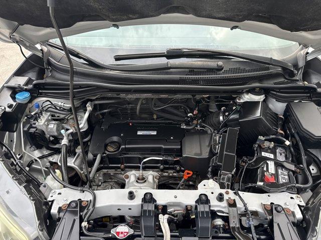 2016 Silver Honda CR-V (2HKRM3H73GH) with an 4 2.4 L engine, Variable transmission, located at 27610 S Dixie Hwy, Homestead, FL, 33032, (305) 749-2348, 25.510241, -80.438301 - KBB.com Brand Image Awards. Only 100,264 Miles! Delivers 33 Highway MPG and 26 City MPG! This Honda CR-V delivers a Regular Unleaded I-4 2.4 L/144 engine powering this Variable transmission. Wheels: 17 Alloy, Valet Function, Trip Computer.* This Honda CR-V Features the Following Options *Transmissio - Photo#9