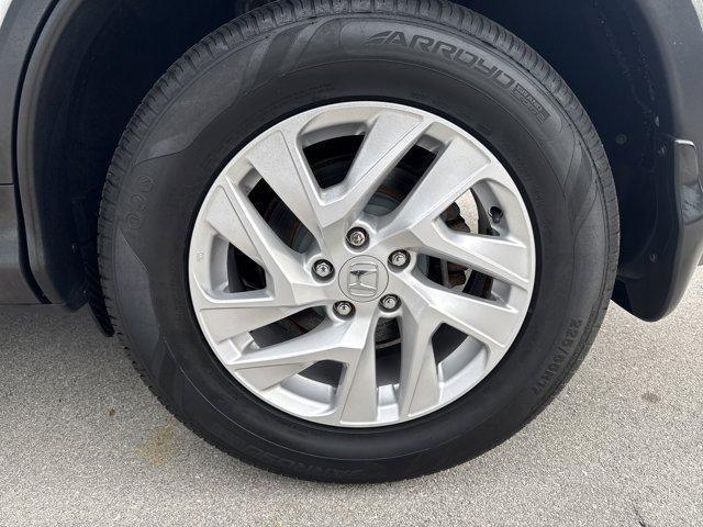 2016 Silver Honda CR-V (2HKRM3H73GH) with an 4 2.4 L engine, Variable transmission, located at 27610 S Dixie Hwy, Homestead, FL, 33032, (305) 749-2348, 25.510241, -80.438301 - KBB.com Brand Image Awards. Only 100,264 Miles! Delivers 33 Highway MPG and 26 City MPG! This Honda CR-V delivers a Regular Unleaded I-4 2.4 L/144 engine powering this Variable transmission. Wheels: 17 Alloy, Valet Function, Trip Computer.* This Honda CR-V Features the Following Options *Transmissio - Photo#10