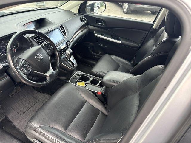 2016 Silver Honda CR-V (2HKRM3H73GH) with an 4 2.4 L engine, Variable transmission, located at 27610 S Dixie Hwy, Homestead, FL, 33032, (305) 749-2348, 25.510241, -80.438301 - KBB.com Brand Image Awards. Only 100,264 Miles! Delivers 33 Highway MPG and 26 City MPG! This Honda CR-V delivers a Regular Unleaded I-4 2.4 L/144 engine powering this Variable transmission. Wheels: 17 Alloy, Valet Function, Trip Computer.* This Honda CR-V Features the Following Options *Transmissio - Photo#12