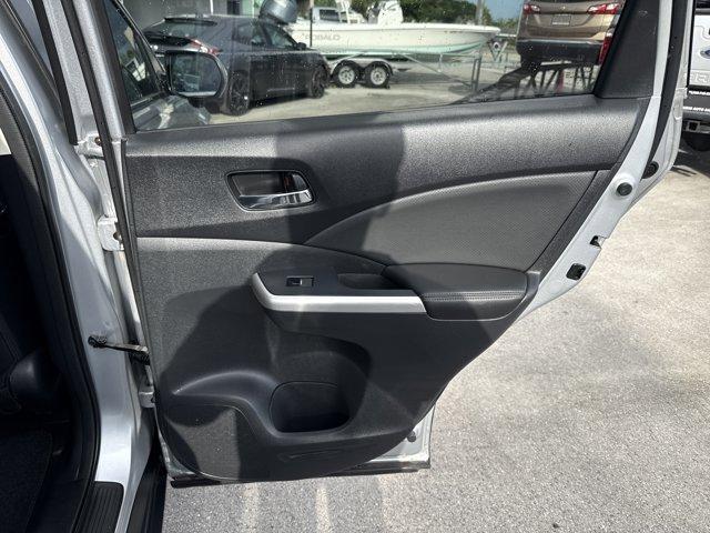 2016 Silver Honda CR-V (2HKRM3H73GH) with an 4 2.4 L engine, Variable transmission, located at 27610 S Dixie Hwy, Homestead, FL, 33032, (305) 749-2348, 25.510241, -80.438301 - KBB.com Brand Image Awards. Only 100,264 Miles! Delivers 33 Highway MPG and 26 City MPG! This Honda CR-V delivers a Regular Unleaded I-4 2.4 L/144 engine powering this Variable transmission. Wheels: 17 Alloy, Valet Function, Trip Computer.* This Honda CR-V Features the Following Options *Transmissio - Photo#16