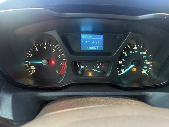 2019 White Ford Transit Van (1FTYE1YMXKK) with an 6 3.7 L engine, Automatic transmission, located at 27610 S Dixie Hwy, Homestead, FL, 33032, (305) 749-2348, 25.510241, -80.438301 - This Ford Transit Van delivers a Regular Unleaded V-6 3.7 L/228 engine powering this Automatic transmission. ENGINE: 3.7L TI-VCT V6 W/98F -inc: SEIC capability, Wheels: 16 Steel w/Black Center Hubcap, Wheels w/Silver Accents w/Hub Covers.* This Ford Transit Van Features the Following Options *Vinyl - Photo#8