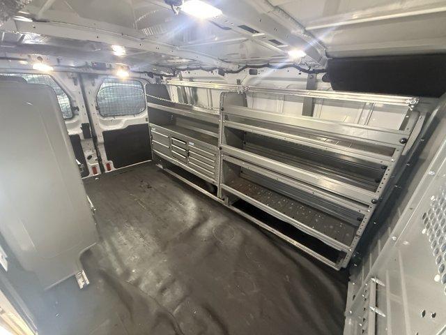 2019 White Ford Transit Van (1FTYE1YMXKK) with an 6 3.7 L engine, Automatic transmission, located at 27610 S Dixie Hwy, Homestead, FL, 33032, (305) 749-2348, 25.510241, -80.438301 - This Ford Transit Van delivers a Regular Unleaded V-6 3.7 L/228 engine powering this Automatic transmission. ENGINE: 3.7L TI-VCT V6 W/98F -inc: SEIC capability, Wheels: 16 Steel w/Black Center Hubcap, Wheels w/Silver Accents w/Hub Covers.* This Ford Transit Van Features the Following Options *Vinyl - Photo#11