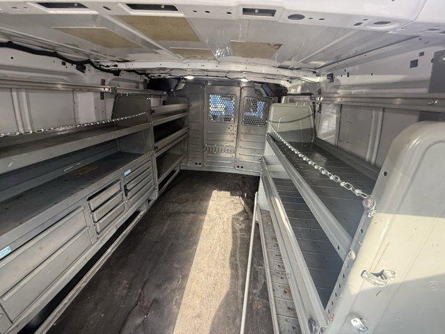 2019 White Ford Transit Van (1FTYE1YMXKK) with an 6 3.7 L engine, Automatic transmission, located at 27610 S Dixie Hwy, Homestead, FL, 33032, (305) 749-2348, 25.510241, -80.438301 - This Ford Transit Van delivers a Regular Unleaded V-6 3.7 L/228 engine powering this Automatic transmission. ENGINE: 3.7L TI-VCT V6 W/98F -inc: SEIC capability, Wheels: 16 Steel w/Black Center Hubcap, Wheels w/Silver Accents w/Hub Covers.* This Ford Transit Van Features the Following Options *Vinyl - Photo#12