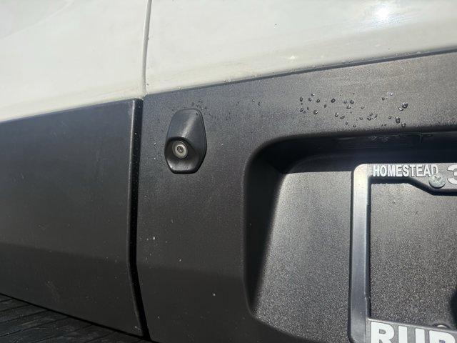 2019 White Ford Transit Van (1FTYE1YMXKK) with an 6 3.7 L engine, Automatic transmission, located at 27610 S Dixie Hwy, Homestead, FL, 33032, (305) 749-2348, 25.510241, -80.438301 - This Ford Transit Van delivers a Regular Unleaded V-6 3.7 L/228 engine powering this Automatic transmission. ENGINE: 3.7L TI-VCT V6 W/98F -inc: SEIC capability, Wheels: 16 Steel w/Black Center Hubcap, Wheels w/Silver Accents w/Hub Covers.* This Ford Transit Van Features the Following Options *Vinyl - Photo#14