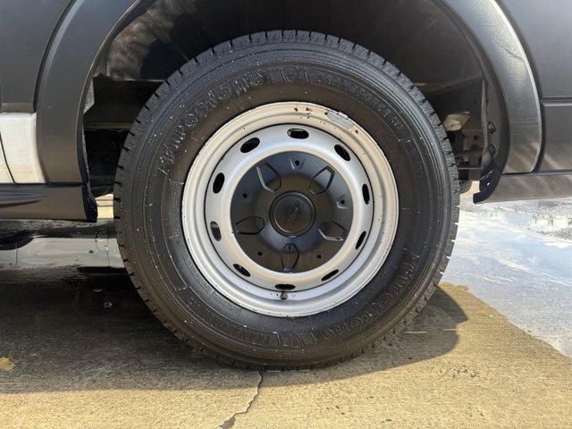 2019 White Ford Transit Van (1FTYE1YMXKK) with an 6 3.7 L engine, Automatic transmission, located at 27610 S Dixie Hwy, Homestead, FL, 33032, (305) 749-2348, 25.510241, -80.438301 - This Ford Transit Van delivers a Regular Unleaded V-6 3.7 L/228 engine powering this Automatic transmission. ENGINE: 3.7L TI-VCT V6 W/98F -inc: SEIC capability, Wheels: 16 Steel w/Black Center Hubcap, Wheels w/Silver Accents w/Hub Covers.* This Ford Transit Van Features the Following Options *Vinyl - Photo#15