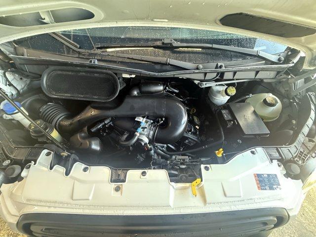 2019 White Ford Transit Van (1FTYE1YMXKK) with an 6 3.7 L engine, Automatic transmission, located at 27610 S Dixie Hwy, Homestead, FL, 33032, (305) 749-2348, 25.510241, -80.438301 - This Ford Transit Van delivers a Regular Unleaded V-6 3.7 L/228 engine powering this Automatic transmission. ENGINE: 3.7L TI-VCT V6 W/98F -inc: SEIC capability, Wheels: 16 Steel w/Black Center Hubcap, Wheels w/Silver Accents w/Hub Covers.* This Ford Transit Van Features the Following Options *Vinyl - Photo#16