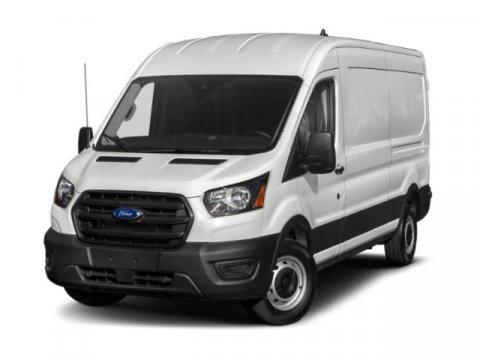 photo of 2020 Ford Transit Cargo Van 
