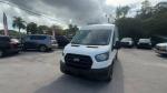 2020 Ford Transit Cargo Van 