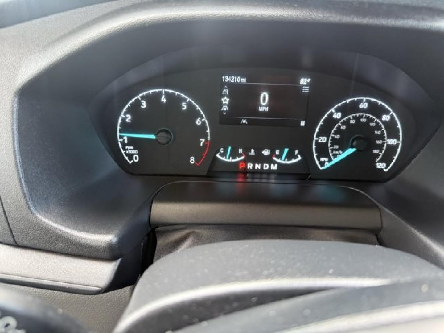 2020 White Ford Transit Cargo Van (1FTBR1C88LK) with an 6 3.5 L engine, Automatic transmission, located at 27610 S Dixie Hwy, Homestead, FL, 33032, (305) 749-2348, 25.510241, -80.438301 - This Ford Transit Cargo Van boasts a Regular Unleaded V-6 3.5 L/213 engine powering this Automatic transmission. ENGINE: 3.5L PFDI V6 FLEX-FUEL -inc: port injection (STD), Wheels: 16 Silver Steel w/Black Hubcap, Wheels w/Hub Covers.*This Ford Transit Cargo Van Comes Equipped with These Options *Viny- Photo#8