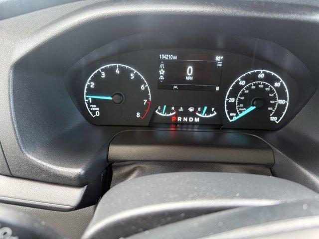 2020 White Ford Transit Cargo Van (1FTBR1C88LK) with an 6 3.5 L engine, Automatic transmission, located at 27610 S Dixie Hwy, Homestead, FL, 33032, (305) 749-2348, 25.510241, -80.438301 - This Ford Transit Cargo Van boasts a Regular Unleaded V-6 3.5 L/213 engine powering this Automatic transmission. ENGINE: 3.5L PFDI V6 FLEX-FUEL -inc: port injection (STD), Wheels: 16 Silver Steel w/Black Hubcap, Wheels w/Hub Covers.*This Ford Transit Cargo Van Comes Equipped with These Options *Viny - Photo#8