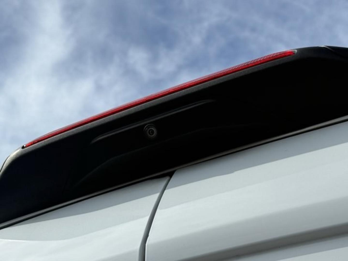 2020 White Ford Transit Cargo Van (1FTBR1C88LK) with an 6 3.5 L engine, Automatic transmission, located at 27610 S Dixie Hwy, Homestead, FL, 33032, (305) 749-2348, 25.510241, -80.438301 - This Ford Transit Cargo Van boasts a Regular Unleaded V-6 3.5 L/213 engine powering this Automatic transmission. ENGINE: 3.5L PFDI V6 FLEX-FUEL -inc: port injection (STD), Wheels: 16 Silver Steel w/Black Hubcap, Wheels w/Hub Covers.*This Ford Transit Cargo Van Comes Equipped with These Options *Viny- Photo#16