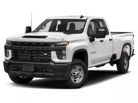 photo of 2020 Chevrolet Silverado 2500HD 