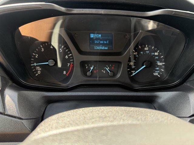 2019 White Ford Transit Van (1FTYE1YM0KK) with an 6 3.7 L engine, Automatic transmission, located at 27610 S Dixie Hwy, Homestead, FL, 33032, (305) 749-2348, 25.510241, -80.438301 - This Ford Transit Van delivers a Regular Unleaded V-6 3.7 L/228 engine powering this Automatic transmission. ENGINE: 3.7L TI-VCT V6 W/98F -inc: SEIC capability, Wheels: 16 Steel w/Black Center Hubcap, Wheels w/Silver Accents w/Hub Covers.*This Ford Transit Van Comes Equipped with These Options *Viny - Photo#8