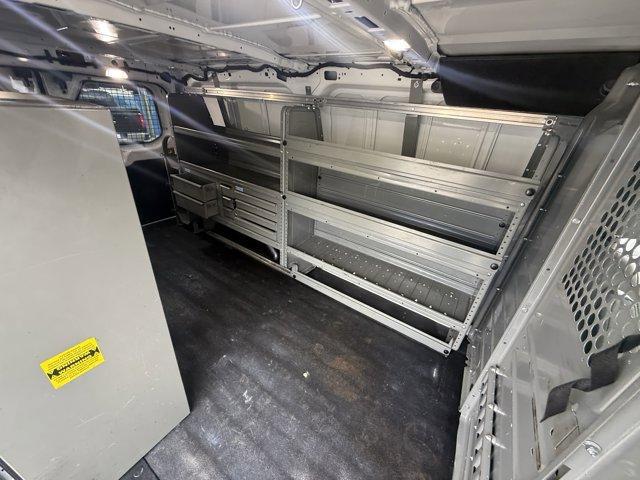 2019 White Ford Transit Van (1FTYE1YM0KK) with an 6 3.7 L engine, Automatic transmission, located at 27610 S Dixie Hwy, Homestead, FL, 33032, (305) 749-2348, 25.510241, -80.438301 - This Ford Transit Van delivers a Regular Unleaded V-6 3.7 L/228 engine powering this Automatic transmission. ENGINE: 3.7L TI-VCT V6 W/98F -inc: SEIC capability, Wheels: 16 Steel w/Black Center Hubcap, Wheels w/Silver Accents w/Hub Covers.*This Ford Transit Van Comes Equipped with These Options *Viny - Photo#14