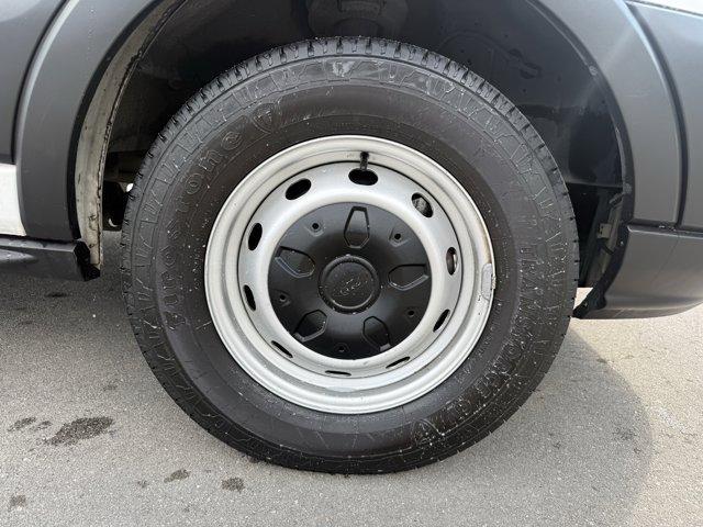 2019 White Ford Transit Van (1FTYE1YM0KK) with an 6 3.7 L engine, Automatic transmission, located at 27610 S Dixie Hwy, Homestead, FL, 33032, (305) 749-2348, 25.510241, -80.438301 - This Ford Transit Van delivers a Regular Unleaded V-6 3.7 L/228 engine powering this Automatic transmission. ENGINE: 3.7L TI-VCT V6 W/98F -inc: SEIC capability, Wheels: 16 Steel w/Black Center Hubcap, Wheels w/Silver Accents w/Hub Covers.*This Ford Transit Van Comes Equipped with These Options *Viny - Photo#16