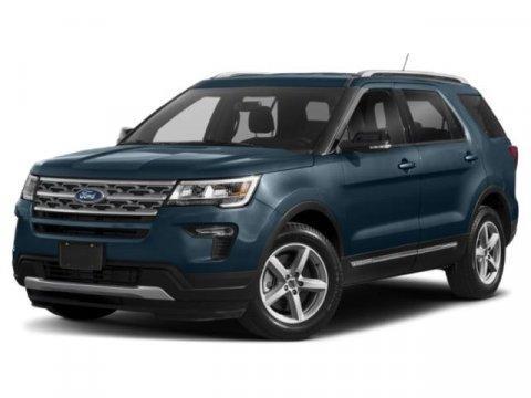 2018 Gray Ford Explorer (1FM5K7D85JG) with an 6 3.5 L engine, Automatic transmission, located at 27610 S Dixie Hwy, Homestead, FL, 33032, (305) 749-2348, 25.510241, -80.438301 - KBB.com 10 Most Awarded Brands. Boasts 24 Highway MPG and 17 City MPG! This Ford Explorer delivers a Regular Unleaded V-6 3.5 L/213 engine powering this Automatic transmission. Wheels: 18 5-Spoke Sparkle Silver-Painted Alum, Valet Function, Trip Computer.*This Ford Explorer Comes Equipped with These - Photo#0