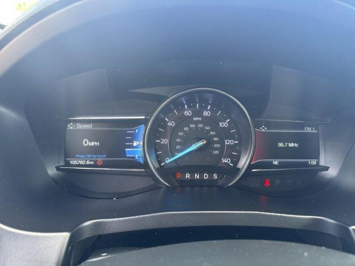 2018 Gray Ford Explorer (1FM5K7D85JG) with an 6 3.5 L engine, Automatic transmission, located at 27610 S Dixie Hwy, Homestead, FL, 33032, (305) 749-2348, 25.510241, -80.438301 - KBB.com 10 Most Awarded Brands. Boasts 24 Highway MPG and 17 City MPG! This Ford Explorer delivers a Regular Unleaded V-6 3.5 L/213 engine powering this Automatic transmission. Wheels: 18 5-Spoke Sparkle Silver-Painted Alum, Valet Function, Trip Computer.*This Ford Explorer Comes Equipped with These - Photo#10