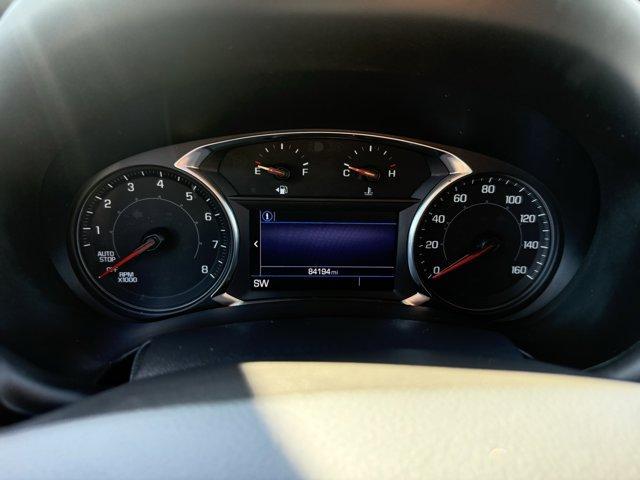 2022 Quicksilver Metallic /Jet Black GMC Terrain (3GKALMEV8NL) with an 4 1.5L engine, Automatic transmission, located at 27610 S Dixie Hwy, Homestead, FL, 33032, (305) 749-2348, 25.510241, -80.438301 - Scores 30 Highway MPG and 25 City MPG! This GMC Terrain boasts a Turbocharged Gas 1.5L/92 engine powering this Automatic transmission. TRANSMISSION, 9-SPEED AUTOMATIC 9T45, ELECTRONICALLY-CONTROLLED WITH OVERDRIVE (STD), TIRES, P225/65R17 ALL-SEASON BLACKWALL, SLE PREFERRED EQUIPMENT GROUP includes - Photo#8