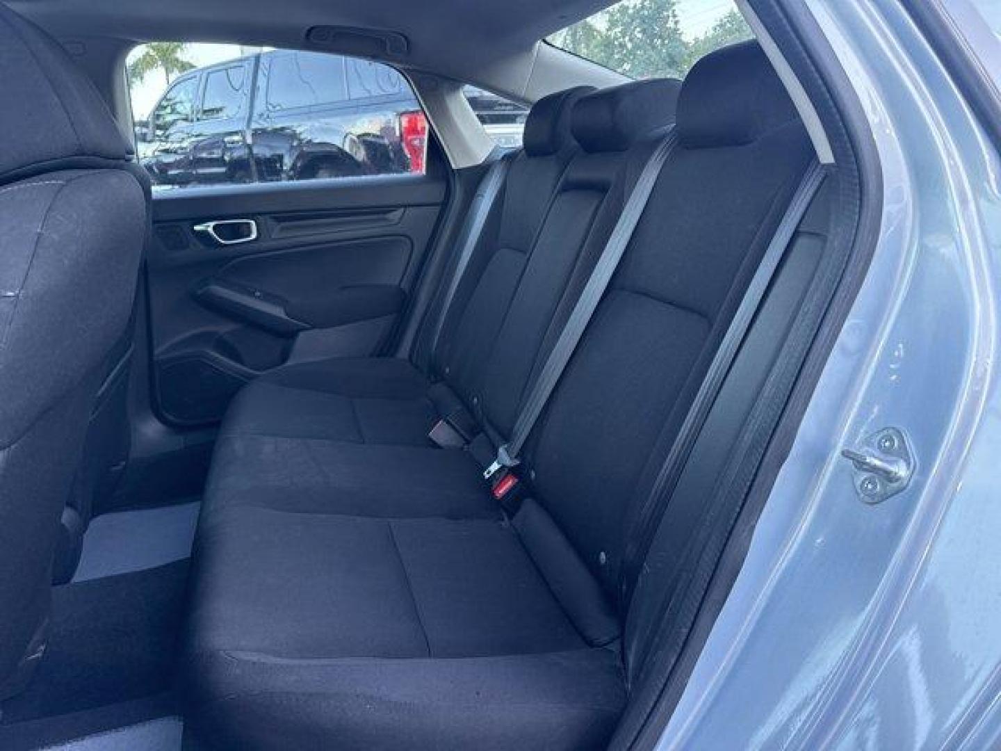 2022 Silver Honda Civic Sedan (2HGFE1F74NH) with an 4 1.5 L engine, Variable transmission, located at 27610 S Dixie Hwy, Homestead, FL, 33032, (305) 749-2348, 25.510241, -80.438301 - NACTOY 2022 North American Car of the Year. Only 15,061 Miles! Boasts 42 Highway MPG and 33 City MPG! This Honda Civic Sedan delivers a Intercooled Turbo Premium Unleaded I-4 1.5 L/91 engine powering this Variable transmission. Wireless Phone Connectivity, Vehicle Stability Assist (VSA) Electronic S - Photo#13