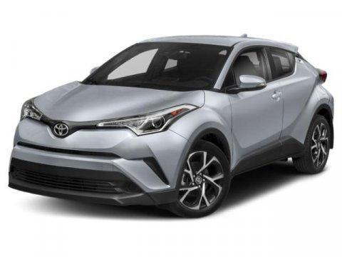 2018 Gray Toyota C-HR (NMTKHMBX3JR) with an 4 2.0 L engine, Variable transmission, located at 27610 S Dixie Hwy, Homestead, FL, 33032, (305) 749-2348, 25.510241, -80.438301 - KBB.com 10 Most Awarded Brands. Delivers 31 Highway MPG and 27 City MPG! This Toyota C-HR delivers a Regular Unleaded I-4 2.0 L/121 engine powering this Variable transmission. Wing Spoiler, Wheels w/Machined w/Painted Accents Accents, Variable Intermittent Wipers.* This Toyota C-HR Features the Foll - Photo#0
