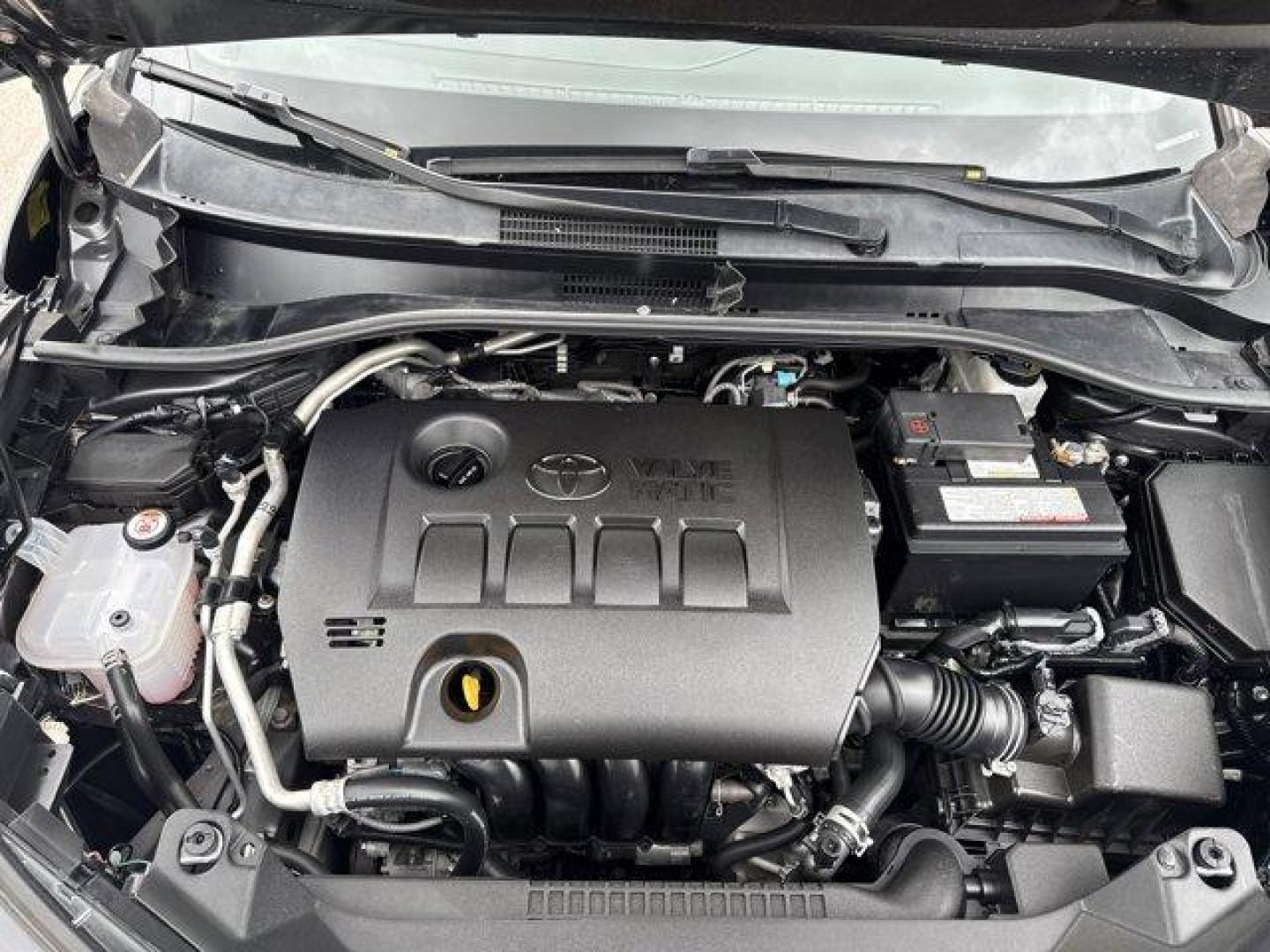 2018 Gray Toyota C-HR (NMTKHMBX3JR) with an 4 2.0 L engine, Variable transmission, located at 27610 S Dixie Hwy, Homestead, FL, 33032, (305) 749-2348, 25.510241, -80.438301 - KBB.com 10 Most Awarded Brands. Delivers 31 Highway MPG and 27 City MPG! This Toyota C-HR delivers a Regular Unleaded I-4 2.0 L/121 engine powering this Variable transmission. Wing Spoiler, Wheels w/Machined w/Painted Accents Accents, Variable Intermittent Wipers.* This Toyota C-HR Features the Foll - Photo#0