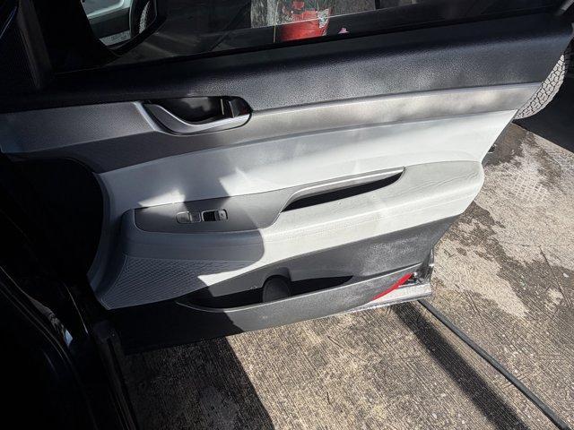 2020 Becketts Black /Black/Gray Hyundai Palisade (KM8R34HE0LU) with an 6 3.8 L engine, Automatic transmission, located at 27610 S Dixie Hwy, Homestead, FL, 33032, (305) 749-2348, 25.510241, -80.438301 - KBB.com 10 Best SUVs Worth Waiting For. Scores 26 Highway MPG and 19 City MPG! This Hyundai Palisade boasts a Regular Unleaded V-6 3.8 L/231 engine powering this Automatic transmission. WHEEL LOCKS, FIRST AID KIT, CARPETED FLOOR MATS.*This Hyundai Palisade Comes Equipped with These Options *CARGO NE - Photo#14