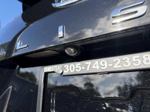 2020 Becketts Black /Black/Gray Hyundai Palisade (KM8R34HE0LU) with an 6 3.8 L engine, Automatic transmission, located at 27610 S Dixie Hwy, Homestead, FL, 33032, (305) 749-2348, 25.510241, -80.438301 - KBB.com 10 Best SUVs Worth Waiting For. Scores 26 Highway MPG and 19 City MPG! This Hyundai Palisade boasts a Regular Unleaded V-6 3.8 L/231 engine powering this Automatic transmission. WHEEL LOCKS, FIRST AID KIT, CARPETED FLOOR MATS.*This Hyundai Palisade Comes Equipped with These Options *CARGO NE - Photo#16